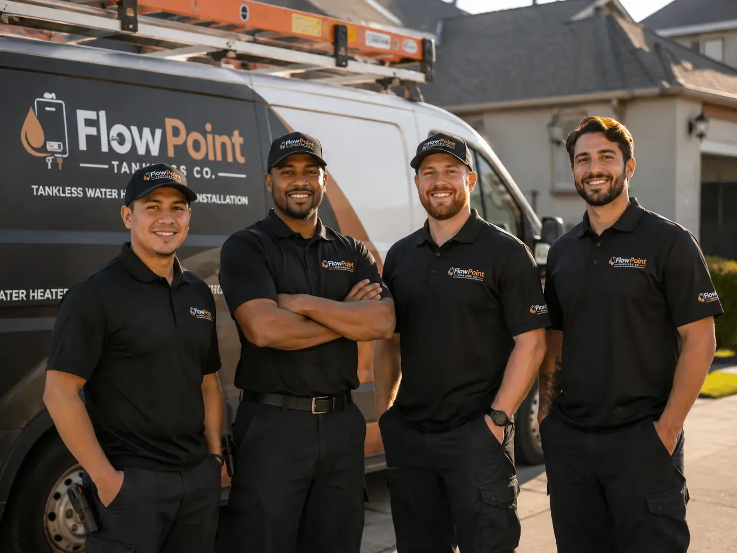 Tankless Water Heater Installation company in Butte, MT