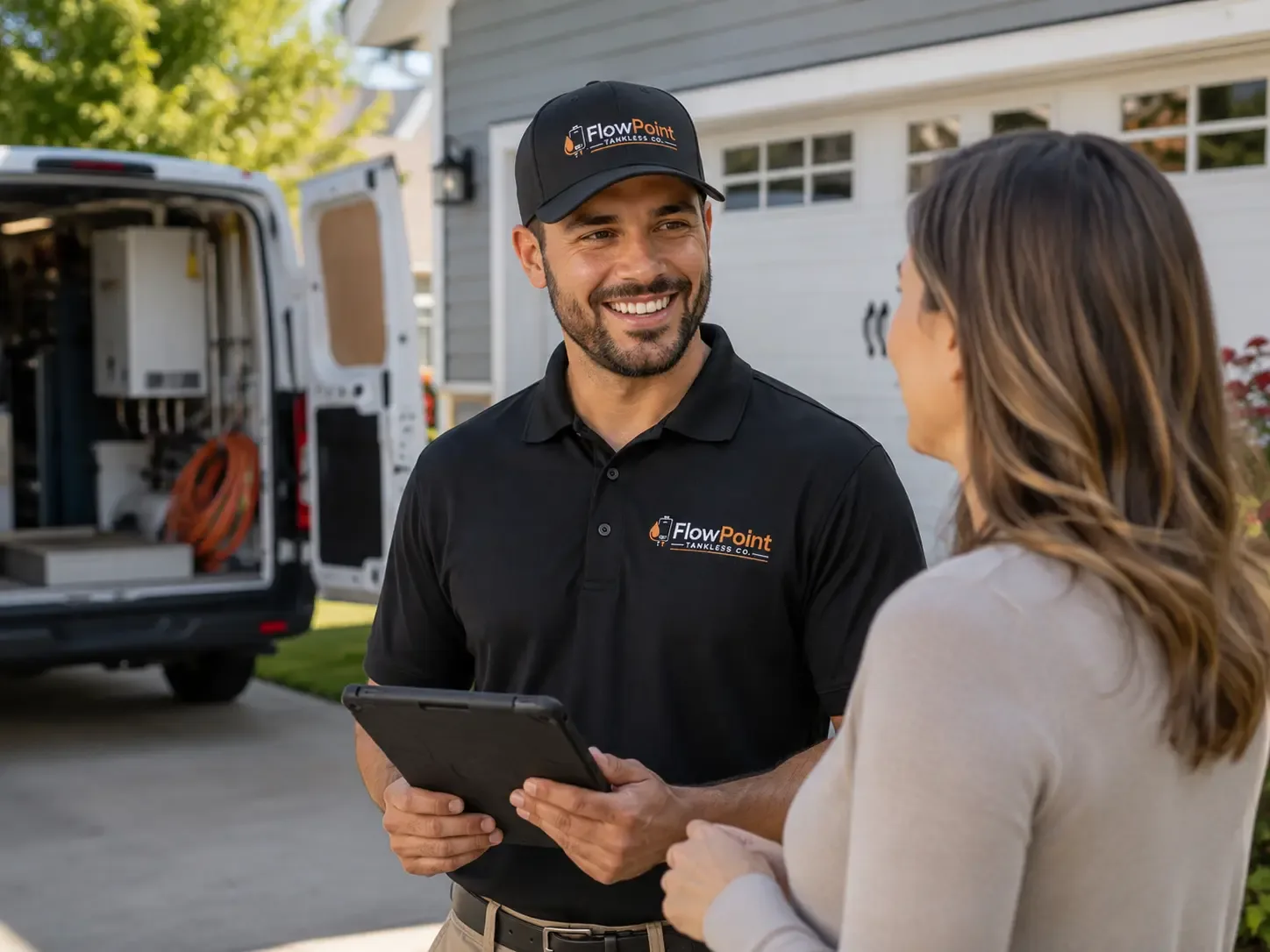 Tankless Water Heater Installation Butte, MT FAQs